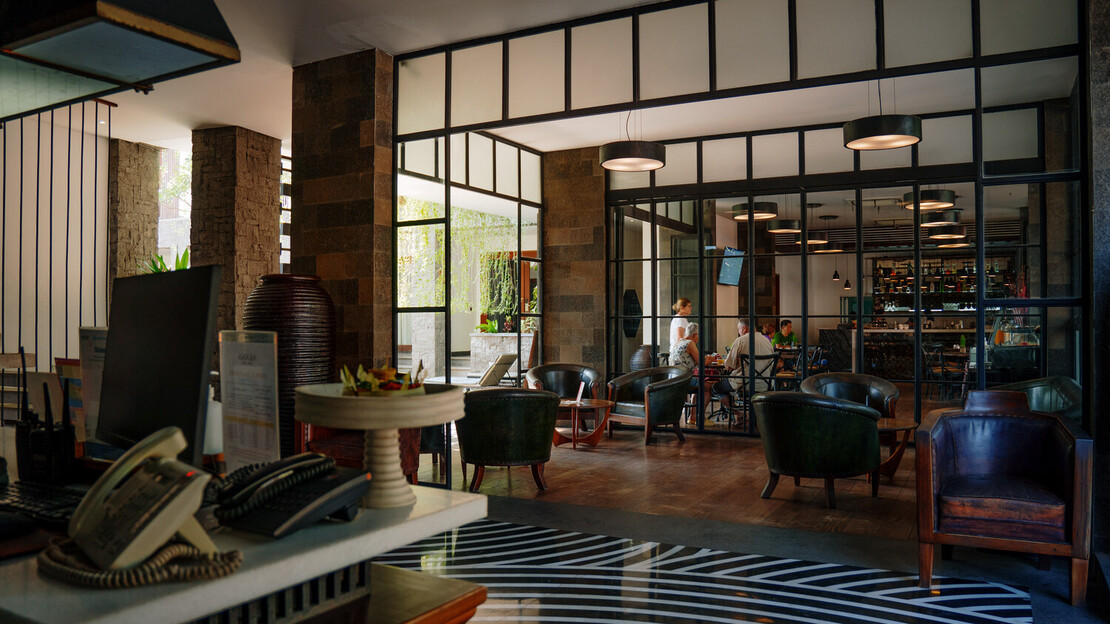 Akana Boutique Hotel Sanur